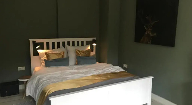 Номер Standard B&B Villa Vos