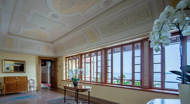 Hotel Villa Del Sogno