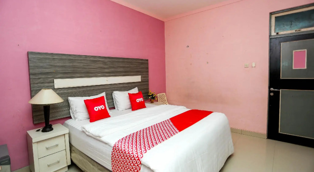 OYO 2197 Pulau Laut Guest House