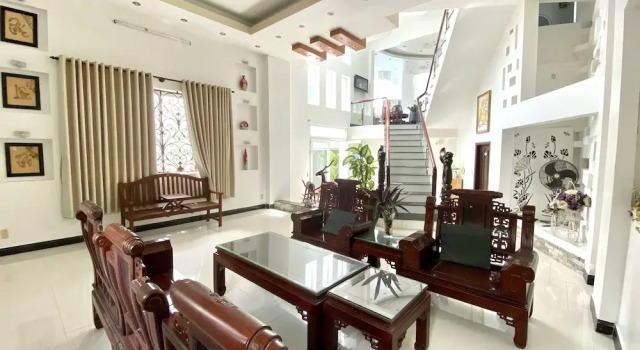 Homestay Co Gai Viet, Buchen Sie Pension Cần Thơ 