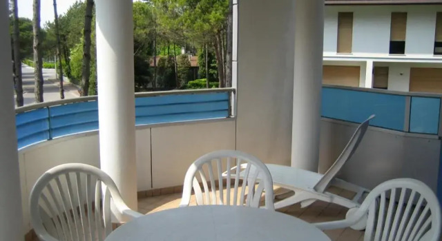 Семейный номер Standard Hotel Alemagna B&B Lido del Sole Pet Friendly