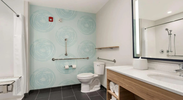 Двухместный номер Standard Tru By Hilton Albany Airport, Ny
