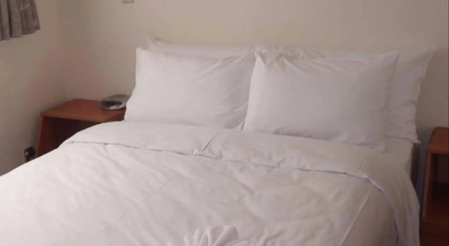 Anzac Court Motel