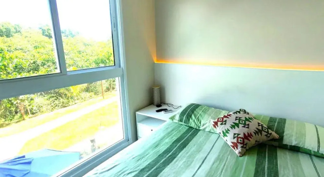 Апартаменты Comfort Flat em Porto de Galinhas - Muro Alto Clube