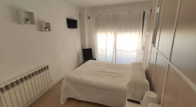 Номер Superior Hostal Sol