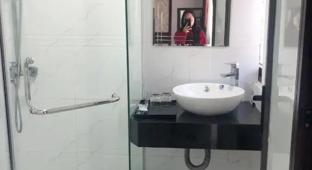Номер Deluxe Thăng Long Hotel II