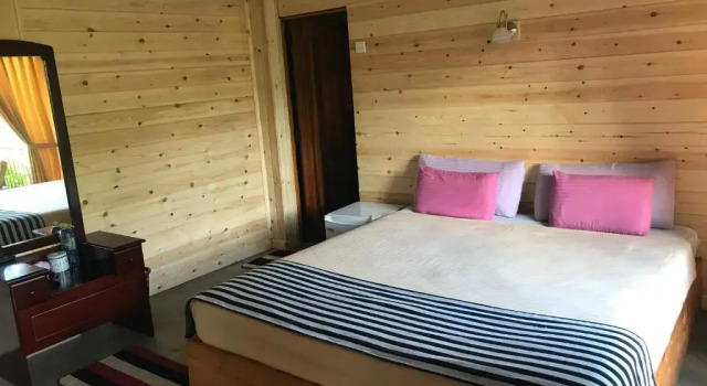Номер Standard Country Homes