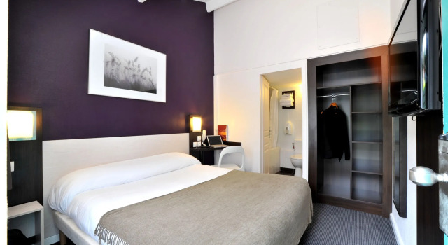 Brit Hotel Confort Lyon Dardilly