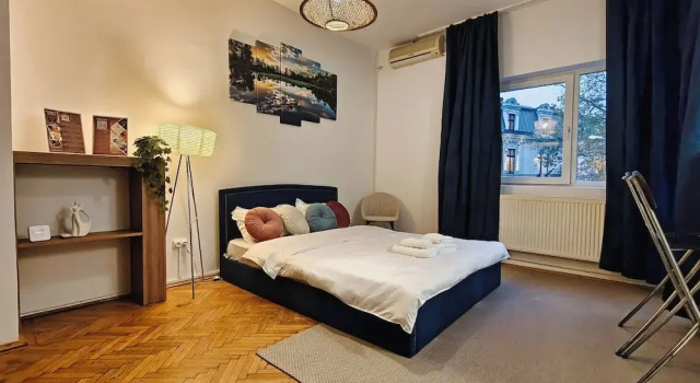 Botev apartments - Pumo Properties