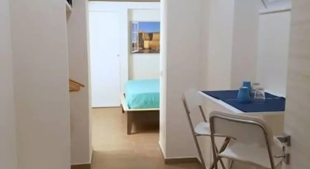 Номер Standard ApArt City Naples B&B