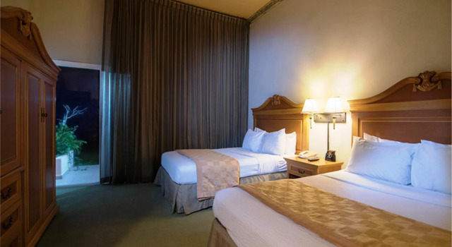 Hodelpa Garden Suites - All Inclusive, Забронировать Отель Отели Сан-Педро-де-Макорис с парковкой, Парковка