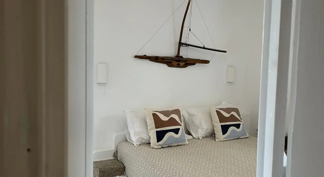 Полулюкс Thalassitra Village Hotel