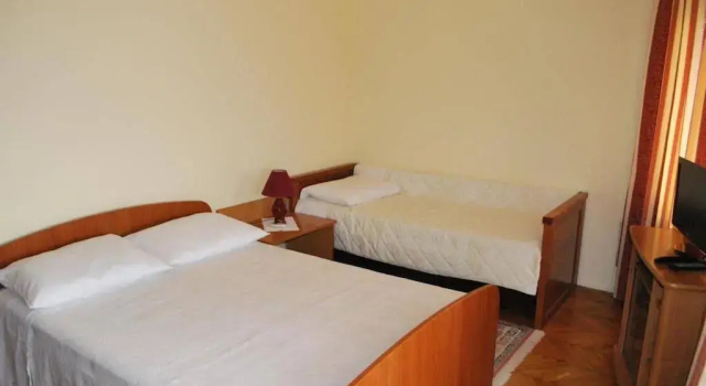 Rooms Marija, Забронировать Отель Риека Приморско-Горанская жупания