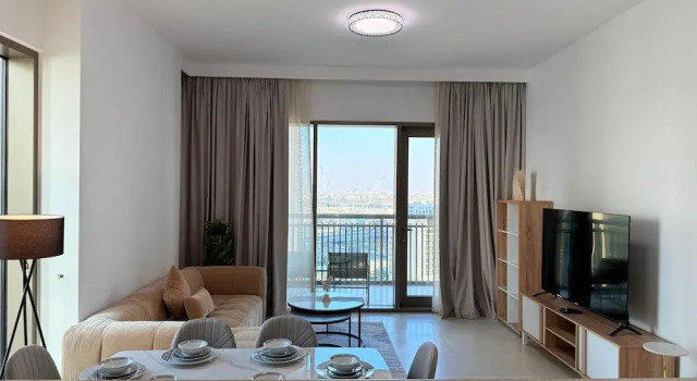 Dancenter Premium 2 Bedroom at Creek Horizon, Забронировать Апартаменты/квартира СПА-отели Дубая, SPA-услуги