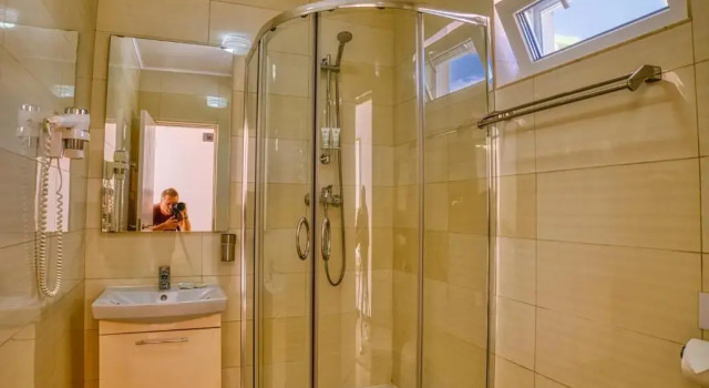 Двухместный номер Standard с видом на сад Sammos Beach Resort