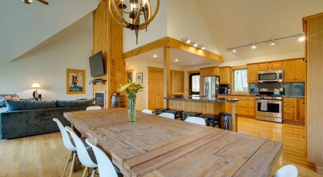 West Dover Family Home w/ Game Room & Home Theater