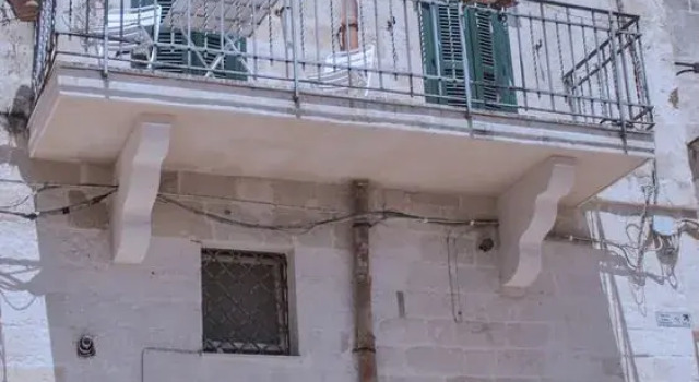 Casa Del Sole, Book Hotel Matera Basilicata