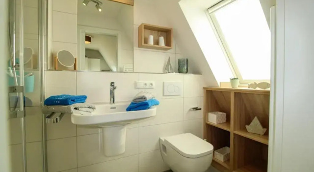 Residenz Mühlentrift Wohnung 10, Забронировать Отель Отели Пляжа Куксхавен с парковкой, Парковка