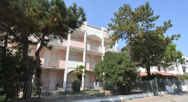 Doria Uno Lido Degli Estensi, Забронировать Отель Комаккьо Lidi di Comacchio