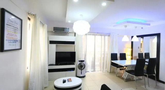 Condo at Arista Place, Rezervovat Hotel Paranaque 