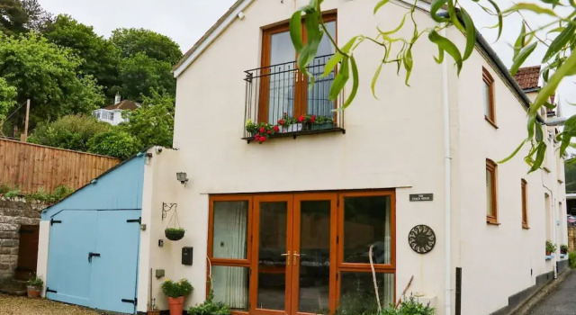 The Coach House, The Grove, Rezervasyon Tatil Evi Merseyside villalar, Villa