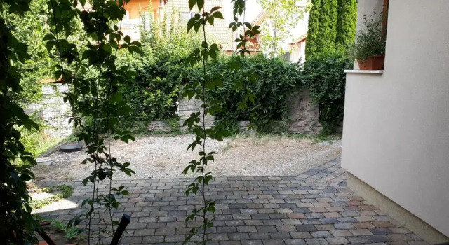Апартаменты Kertvárosi Apartman