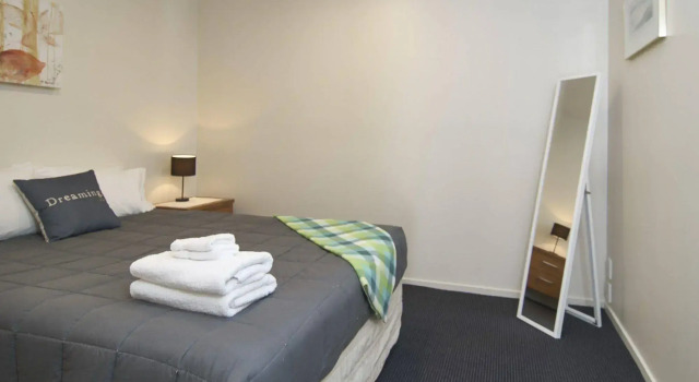 Riccarton Loft, Забронировать Отель Отели Крайстчёрч с парковкой, Парковка