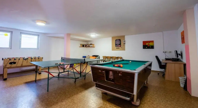 Апартаменты Apartment Ferienwohnung Bacher