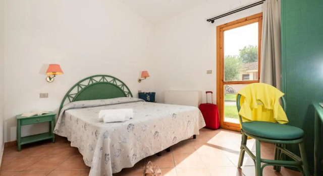 Семейный номер Standard TH Marina di Sibari - Baia Degli Achei Village