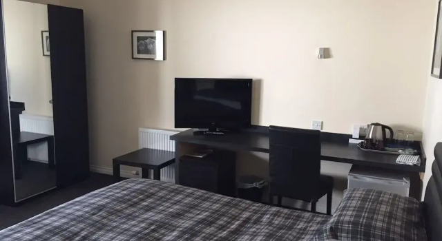 Ivy Cottage-Serviced accommodation, Prenota Casa vacanze Aberdeen Aberdeenshire