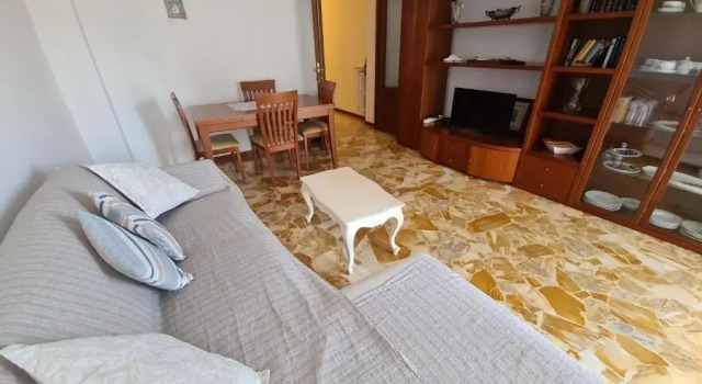 Turchino Apartment