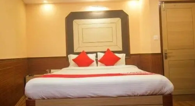 Yatri Niwas By OYO Rooms