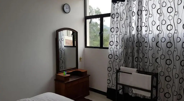 Номер Deluxe Us Holiday Resort
