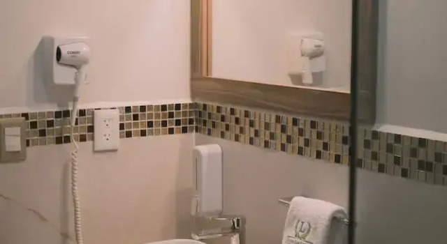 Номер Standard Hotel Quinta Los Laureles