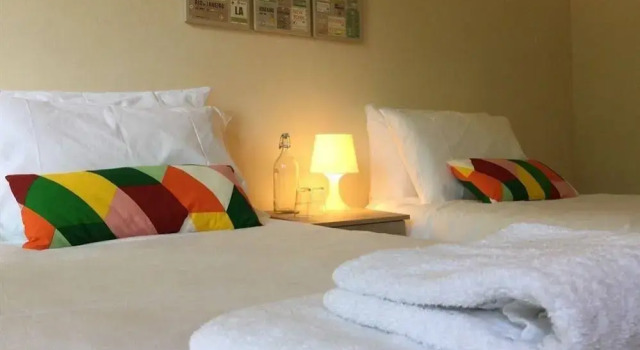 The Bellton Hotel