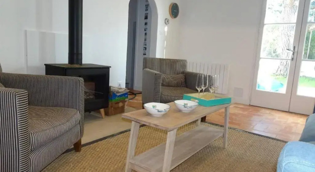 Maison Noirmoutier-en-l'Île, 3 pièces, 4 personnes - FR-1-224B-103
