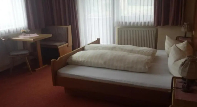Номер Standard Gästehaus Annabell und Barbara