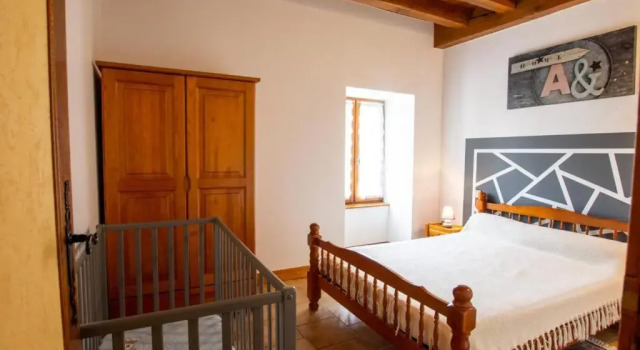 Gîte Saint-Crépin-et-Carlucet, 5 pièces, 12 personnes - FR-1-616-108, Prenota Hotel Hotel a Aquitania con piscina, Piscina