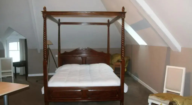 Hôtel Le Saint Georges, Rezerwuj Hotel  