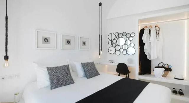 Вилла Deluxe Villa Etheras