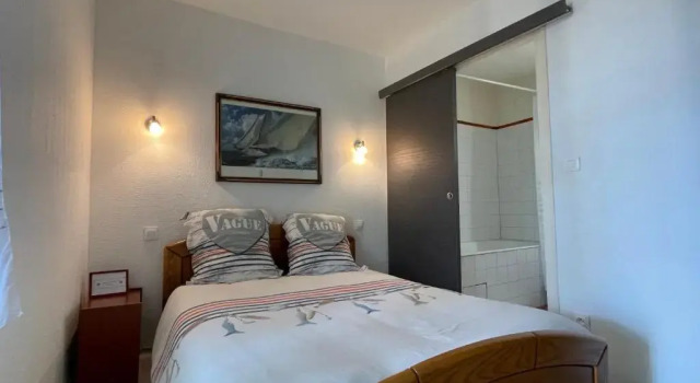 Двухместный номер Standard Residence Adele - Chambres dHôtes
