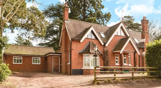 Tilehouse lodge, Забронировать Отель Бизнес-отели Англии, 4* 5*