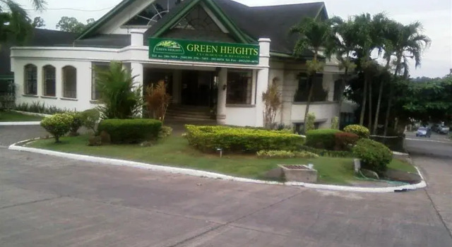Greenheights Business & Convention Center