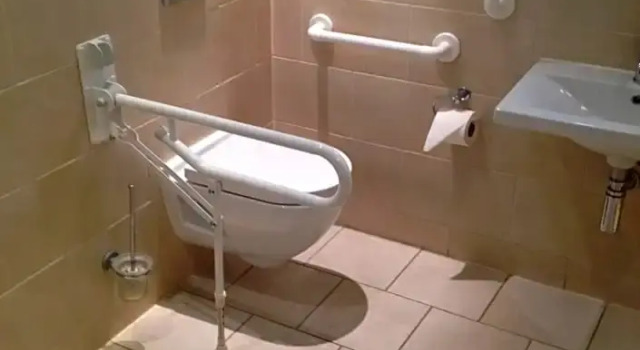 Номер Standard Ty Newydd Country Hotel