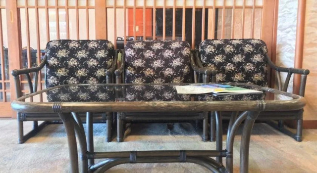 Seikaiso, Book Hotel Hoteller i Hokuriku med parkering, Parkering