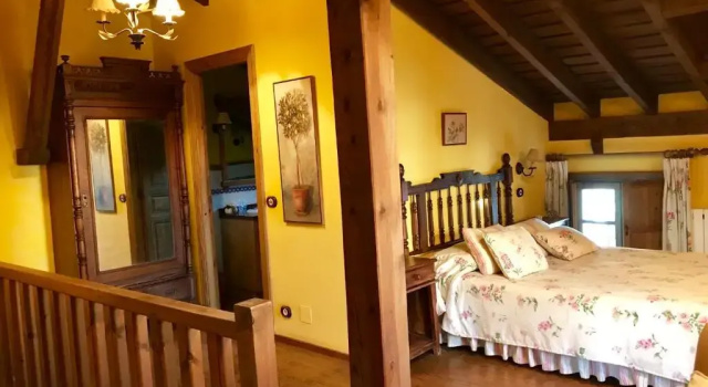 El Encanto De Miraflores