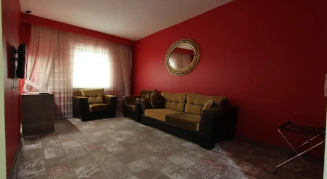 Семейный номер Standard Karaman Kent Otel