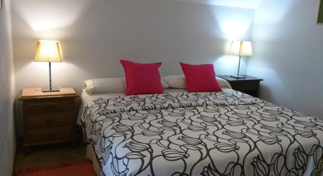 Puente Canto de Gredos, Book Hotel Hoteller i Castile and Leon med pool, Swimmingpool
