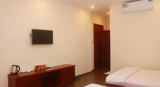 My Ca Hotel