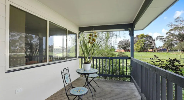 Yarragon 4 Bedroom House in Gippsland, Buchen Sie Hotel Yarragon Gippsland